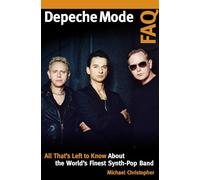 Michael Christopher Depeche Mode FAQ (Tascabile) FAQ