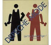Depeche Mode - Get The Balance Right