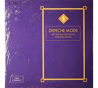 Depeche Mode - Get the Balance Right (and Live Tracks) (UK Import)