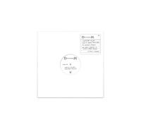 Depeche Mode Ghosts Again Remixes (Vinyl LP)