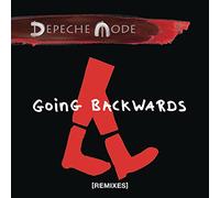 Depeche Mode - Going Backwards (Remixes) (2 x 12" Vinyl)