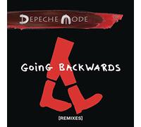Depeche Mode - Going Backwards (Remixes)