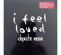 Depeche Mode - I Feel Loved