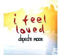 Depeche Mode - I Feel Loved