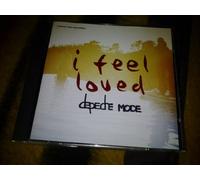 Depeche Mode - I Feel Loved