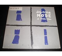 Depeche Mode - I Feel You