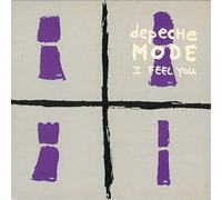 Depeche Mode - I feel you [Single-CD]