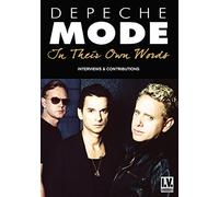 Depeche Mode - In their Own Words
