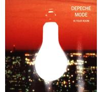 Depeche Mode - In Your Room (I)