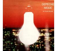 Depeche Mode - in Your Room-I [Import]