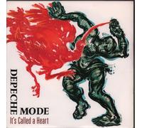 DEPECHE MODE - It's Called a Heart [12 inch]