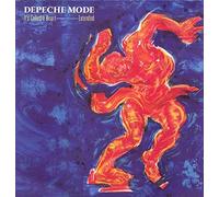 Depeche Mode - It's Called A Heart (Extended)