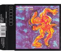 Depeche Mode - It's Called a Heart [Import]