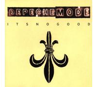Depeche Mode - It's no good [Single-CD]