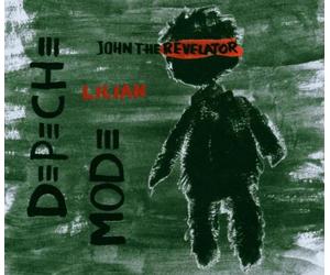 Depeche Mode - John the Revelator/Lilian