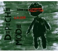 Depeche Mode - John the Revelator / Lilian by Depeche Mode (2006-06-12)