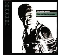 Depeche Mode - Just Can'T Get Enough