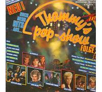 Depeche Mode, Kim Wilde, Thompson Twins, Alphaville.. / Vinyl record [Vinyl-LP]