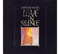 Depeche Mode - Leave In Silence