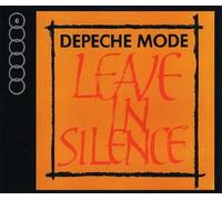 Depeche Mode - Leave in Silence [Import]