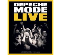 Depeche Mode: Live