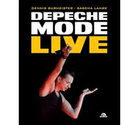 Depeche Mode live