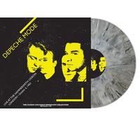 Depeche Mode - Live At Hammersmith Odeon, London 1983 (Grey Marble Vinyl)