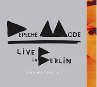 Depeche Mode - Live In Berlin