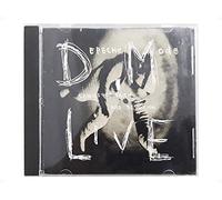Depeche Mode - Live-Songs Of Faith & Devotion