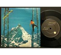 DEPECHE MODE - LOVE IN ITSELF 7 INCH (7" 45) UK MUTE 1983 (Katalog-Nummer: 7BONG4)