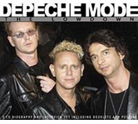 Depeche Mode - Lowdown
