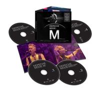Depeche Mode - Depeche Mode: M [2 CD + 2 DVD]