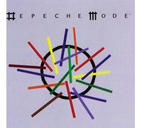 Depeche Mode - Magnete Sounds Of The Universe Album