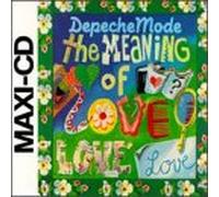Depeche Mode - Meaning of Love