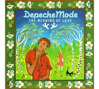 Depeche Mode - Meaning Of Love 7 Inch (7" Vinyl 45) UK Mute 1982