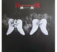 Depeche Mode Memento Mori (Vinyl LP) 12" Album Coloured Vinyl