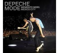 Depeche Mode - Memento Mori: Mexico City [2 CD]