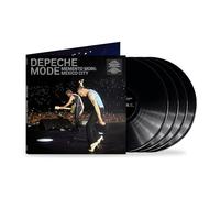 DANIELE SILVESTRI - RIP (o.s.t.) (2025) LP clear vinyl pre-sale