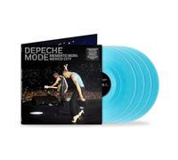 Depeche Mode - Memento Mori: Mexico City [4 LP]
