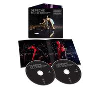 Depeche Mode - Memento Mori: Mexico City [2 CD]