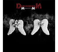 Depeche Mode Memento Mori (Vinyl LP) 12" Album Coloured Vinyl
