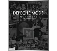 Depeche Mode : Monument: Extended Version