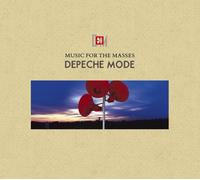Depeche Mode - Music for the Masses