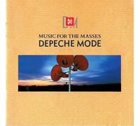 Depeche Mode - Music For The Masses - CD - 14 Tracks - 1987