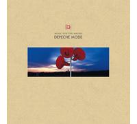 Depeche Mode Music For The Masses (CD)