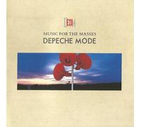 7215437 Audio Cd Depeche Mode - Music For The Masses