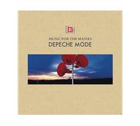 - Depeche Mode - Music For The Masses - Vinile