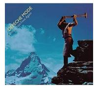 Depeche Mode Construction Time Again (Vinyl LP) 12" Album