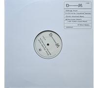 Depeche Mode My Favourite Stranger Remixes (Vinyl LP)