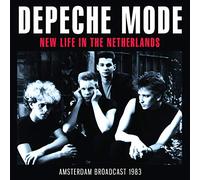 Depeche Mode - New Life In The Netherlands